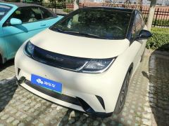 BYD Dolphin 405km Free Version - ფოტო 1