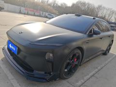 NIO ET5T 530km 75kWh - ფოტო 1