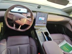 NIO ET5T 530km 75kWh - ფოტო 16