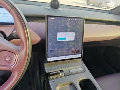 NIO ET5T 530km 75kWh - ფოტო 17