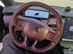 NIO ET5T 530km 75kWh - ფოტო 18