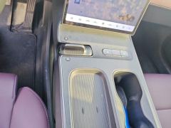NIO ET5T 530km 75kWh - ფოტო 19
