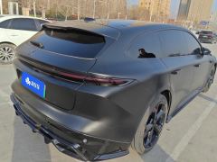 NIO ET5T 530km 75kWh - ფოტო 2