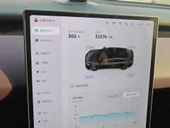 NIO ET5T 530km 75kWh - ფოტო 20