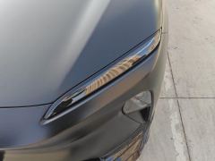 NIO ET5T 530km 75kWh - ფოტო 4