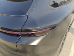 NIO ET5T 530km 75kWh - ფოტო 5
