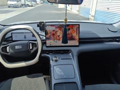 Geely Galaxy E5 530km Qihang Edition - фото 17