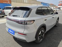 Geely Galaxy E5 530km Qihang Edition - фото 2