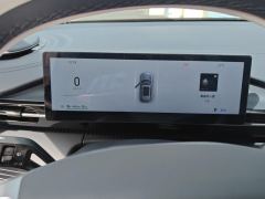 Geely Galaxy E5 530km Qihang Edition - фото 20