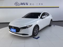 Mazda3 Axela 2.0L Automatic Prime Edition - ფოტო 1