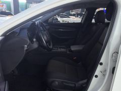 Mazda3 Axela 2.0L Automatic Prime Edition - ფოტო 14