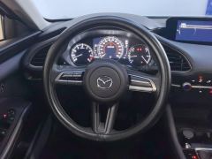 Mazda3 Axela 2.0L Automatic Prime Edition - ფოტო 18