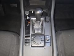 Mazda3 Axela 2.0L Automatic Prime Edition - ფოტო 19