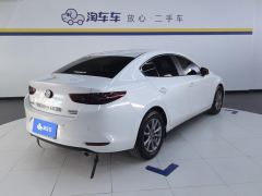 Mazda3 Axela 2.0L Automatic Prime Edition - ფოტო 2