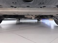 Mazda3 Axela 2.0L Automatic Prime Edition - ფოტო 9