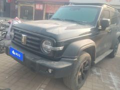 Tank 300 Off-Road Edition 2.0T Conqueror - ფოტო 1