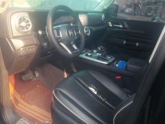 Tank 300 Off-Road Edition 2.0T Conqueror - ფოტო 14