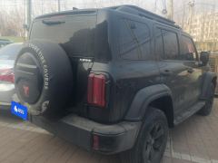 Tank 300 Off-Road Edition 2.0T Conqueror - ფოტო 2