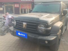 Tank 300 Off-Road Edition 2.0T Conqueror - ფოტო 3