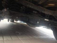 Tank 300 Off-Road Edition 2.0T Conqueror - ფოტო 9