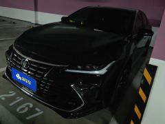 Toyota Avalon 2.0L CVT Luxury Edition - photo 1