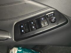 Toyota Avalon 2.0L CVT Luxury Edition - photo 13