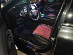 Toyota Avalon 2.0L CVT Luxury Edition - photo 14