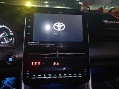 Toyota Avalon 2.0L CVT Luxury Edition - photo 17