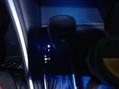 Toyota Avalon 2.0L CVT Luxury Edition - photo 19
