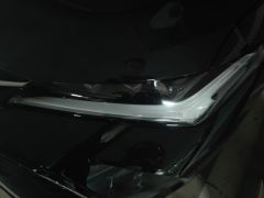 Toyota Avalon 2.0L CVT Luxury Edition - photo 4