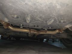 Toyota Avalon 2.0L CVT Luxury Edition - photo 9