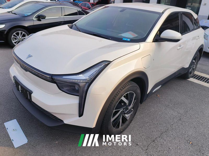 Neta U Pro 400 Cruise Edition - car from China
