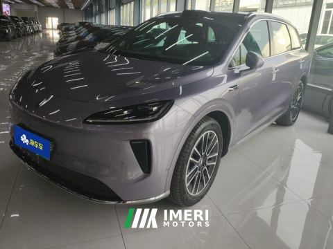 2025 AITO Stelato H5 EVMax Long Range - ავტომობილი ჩინეთიდან