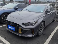 GAC Shadow Leopard 270T J16 Edition - ფოტო 1