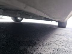 GAC Shadow Leopard 270T J16 Edition - ფოტო 10