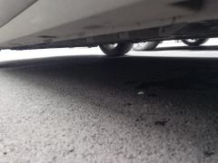 GAC Shadow Leopard 270T J16 Edition - ფოტო 11