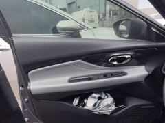 GAC Shadow Leopard 270T J16 Edition - ფოტო 12