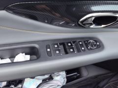 GAC Shadow Leopard 270T J16 Edition - ფოტო 13