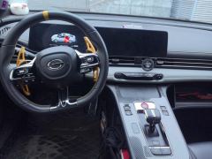 GAC Shadow Leopard 270T J16 Edition - ფოტო 16