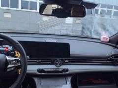GAC Shadow Leopard 270T J16 Edition - ფოტო 17