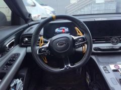 GAC Shadow Leopard 270T J16 Edition - ფოტო 18