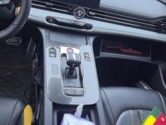 GAC Shadow Leopard 270T J16 Edition - ფოტო 19