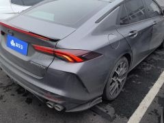 GAC Shadow Leopard 270T J16 Edition - ფოტო 2
