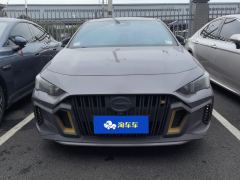 GAC Shadow Leopard 270T J16 Edition - ფოტო 3