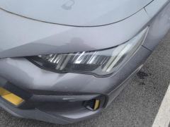 GAC Shadow Leopard 270T J16 Edition - ფოტო 4