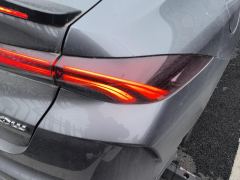 GAC Shadow Leopard 270T J16 Edition - ფოტო 5