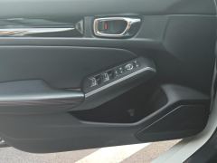 Honda Civic HATCHBACK 240TURBO Edition - фото 12