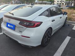 Honda Civic HATCHBACK 240TURBO Edition - фото 2