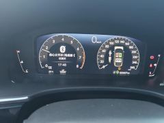 Honda Civic HATCHBACK 240TURBO Edition - фото 20