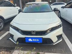Honda Civic HATCHBACK 240TURBO Edition - фото 3